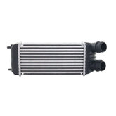 Scudo Turbo Radyatörü 2007-2016 Kale Radyatör 1498987080